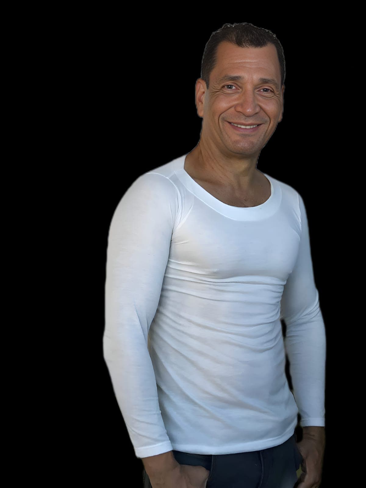 Foto de Cesar New- Massoterapeuta