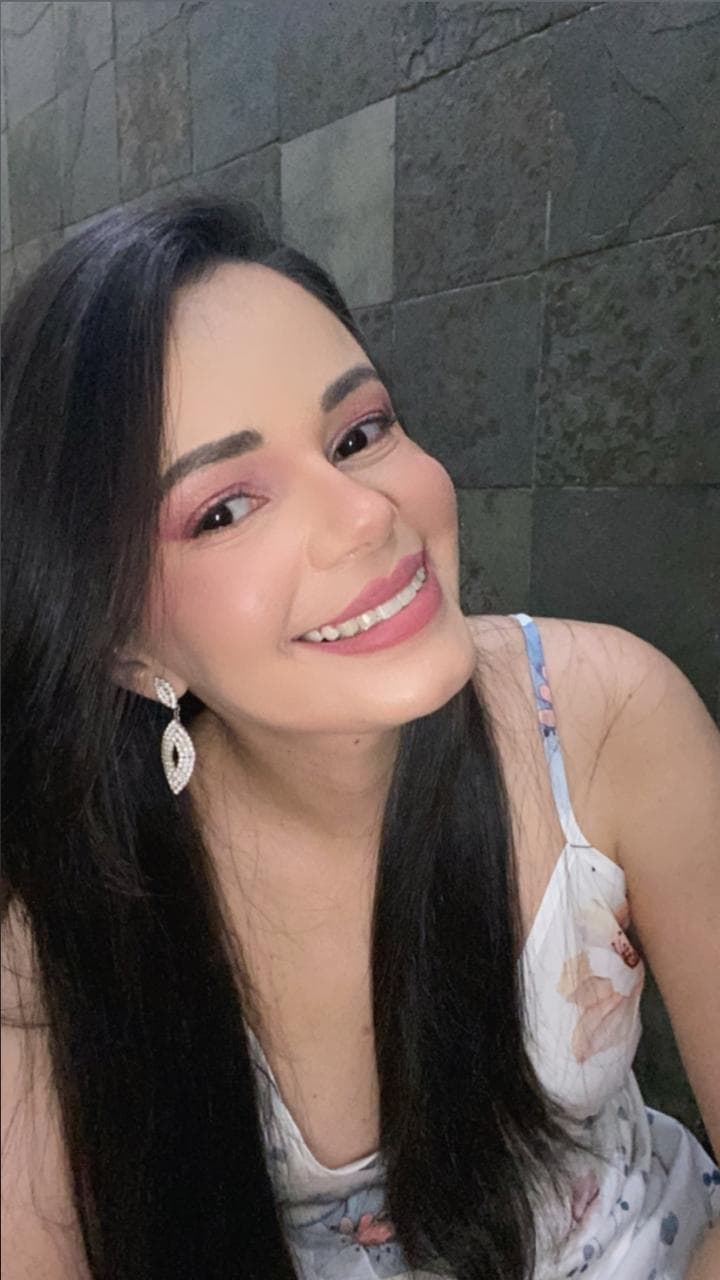 Foto de Bruna