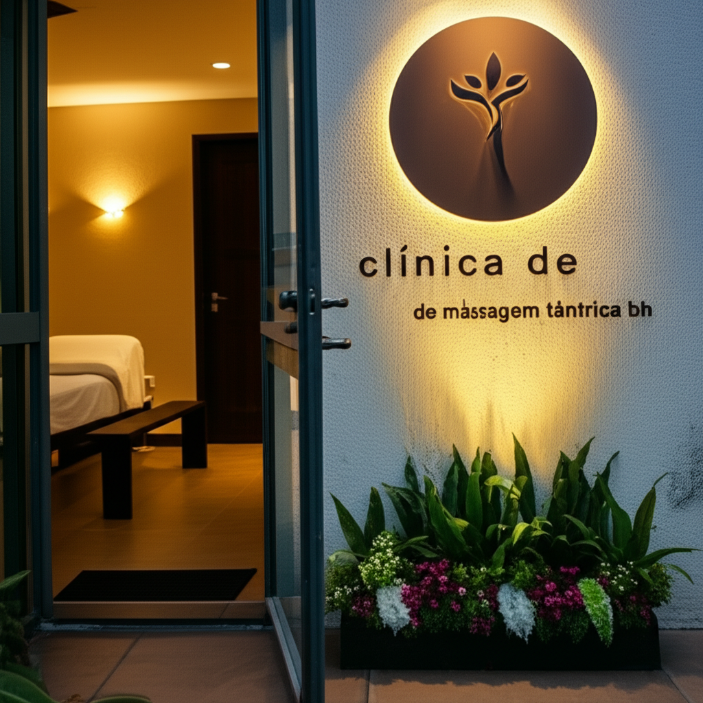 Massagem Tântrica em BH: O Que Você Precisa Saber Antes de Experimentar