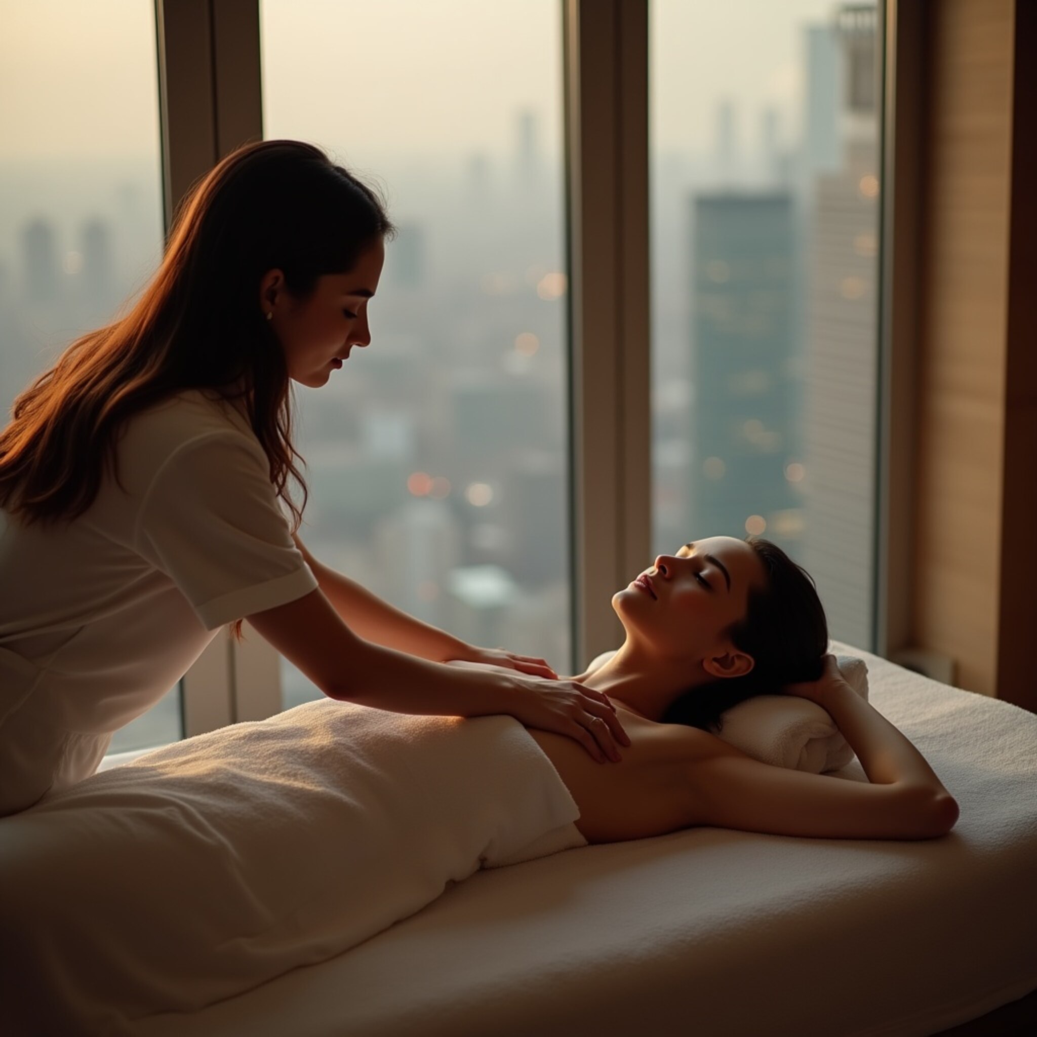 massagem sensual centro bh