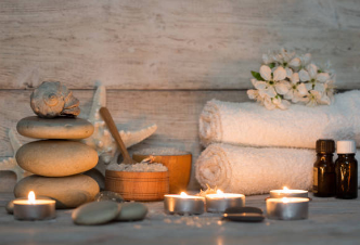 Massagem Tântrica BH: Descubra o Poder da Conexão Profunda