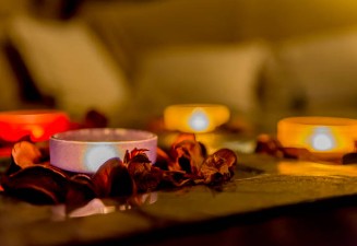 Massagem Tântrica em Belo Horizonte: Tendência de Bem-Estar Masculino e Feminino