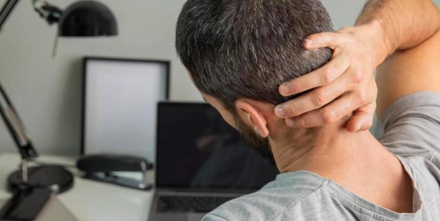 Massagem Relaxante em Belo Horizonte